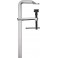 Serre-joint de mécanicien tout acier SGM, Capacité de serrage : 500 mm, Portée Bessey 140 mm, Rail de coulissement Bessey 34 x 13 mm