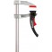 Presse à vis KliKlamp KLI, Capacité de serrage : 160 mm, Portée 80 mm, Glissière 20 x 5 mm