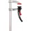 Serre-joint à levier KliKlamp 200x80mm BESSEY 1 PCS