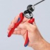 Pince coupante 160mm Knipex