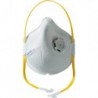 Masque anti poussière 2475, FFP2 NR D (Par 10)
