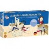 Coffret outils menuiserie enfant