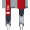 Tournevis LiftUp VDE 6Pièces . Schl./PZ/XENO Wiha