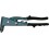 Pince à riveter NTS/NTX/NTX-F, Type : NTX-F, Course de travail 8 mm, Long. 260 mm, Modèle : Avec ressort d'ouverture