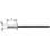Rivet aveugle CAP alu standard tête semi-bombée 4,8x11,0mmGesipa (Par 1000)