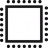 Lime diamant DF1142200mm D151 rectangulaire Pferd
