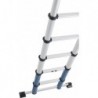 Echelle téléscopique SMART UP Active 1x11 3,4 m