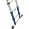 Echelle téléscopique SMART UP Active 1x11 3,4 m
