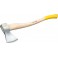 Hache de forestier universelle GOLD, Poids : 1250 g