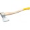 Hache de forestier universelle GOLD, Poids : 1400 g