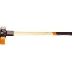 Merlin Simplex, Poids : 4100 g