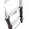 Echelle téléscopique SMART UP Pro 1x13 3,8 m