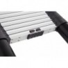 Echelle téléscopique SMART UP Pro 1x13 3,8 m