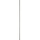 Manche de rechange pour râteau, Forme : rond, Long. 1800 mm, Épais. : 36 mm