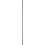 Manche de rechange pour râteau, Forme : rond, Long. 1800 mm, Épais. : 36 mm