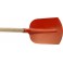 Pelle, Modèle : Pelle Hollandaise, Dimensions 2, Dimensions de la lame : 300 x 250 mm