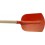 Pelle, Modèle : Pelle Hollandaise, Dimensions 2, Dimensions de la lame : 300 x 250 mm