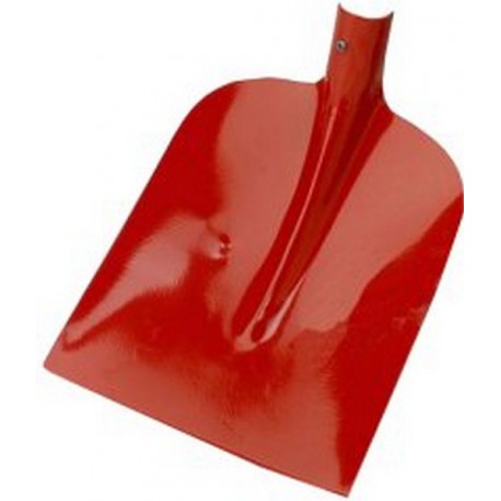 Pelle, Modèle : Pelle Holsteiner, Dimensions 2, Dimensions de la lame : 270 x 250 mm