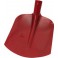 Pelle, Modèle : Pelle Hollandaise, Dimensions 2, Dimensions de la lame : 300 x 250 mm
