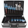 Assortiemnt outils 74 Pièces . + Coffret Gedore