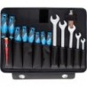 Assortiemnt outils 74 Pièces . + Coffret Gedore
