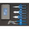 Assortiemnt outils 147 Pièces .