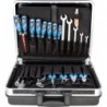 Assortiemnt outils 100 Pièces . + Coffret Gedore