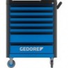 Servante atelier Workster WHL-L7 Gedore