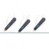 Couteau scalpel Smart bleu