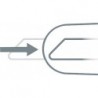 Couteau scalpel Smart