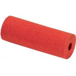 Rouleau à colle en caoutchouc spongieux, Larg. : 180 mm