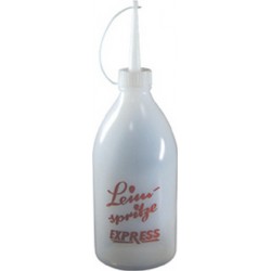 Flacon de pulvérisation de colle, Contenu 250 ml
