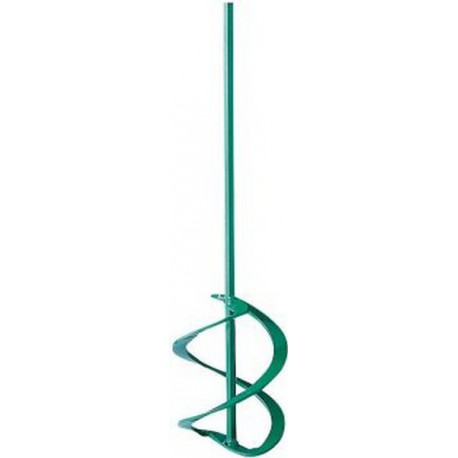 Malaxeur WK, Dimensions : 400 x Ø de 90 mm, pour 7-10 kg, Tige 6 pans ouv. 8, Type : WK 90 S