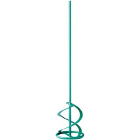 Malaxeur WK, Dimensions : 590 x Ø de 135 mm, pour 16-30 kg, Tige 6 pans ouv. 10, Type : WK 140 S
