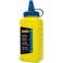 Encre pour cordeau, Stanley, Couleur : bleu, Contenu 225 g