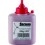 Encre pour cordeau, Couleur : rouge, Contenu 500 g