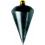 Plomb de sonde, Poids : 400 g