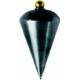 Plomb de sonde, Poids : 500 g