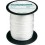 Cordeau de maçon, Perlon, Couleur : Blanc naturel, Long. 100 m, Résistance mécanique env. 100 kg, Ø : 2,0 mm