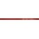 Crayon de charpentier 333 ovale rouge 18cm LYRA 1 PCS