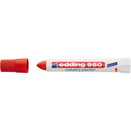 Pâte de marquage 950 jaune edding 1 PCS