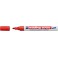 Marqueur peinture industriel 8750, Couleur : bleu