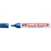Marqueur permanent 3000 bleu edding 1 PCS