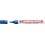 Marqueur permanent 3000 bleu edding 1 PCS