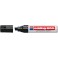 Marqueur permanent 800 noir edding 1 PCS