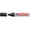 Marqueur permanent 800 noir edding 1 PCS