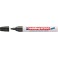 Marqueur permanent industriel 8300 noir edding 1 PCS