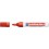 Marqueur permanent 1 bleu edding 1 PCS