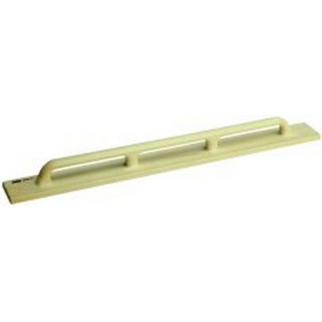 Planche de finition enduit en plastique, Dimensions : 1200 x 110 mm