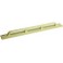 Planche de finition enduit en plastique, Dimensions : 1200 x 110 mm